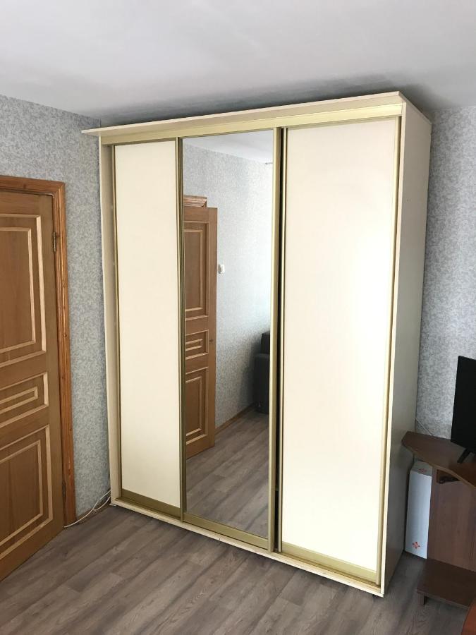 Москва: Апартаменты G-Kvartal на Вершинина