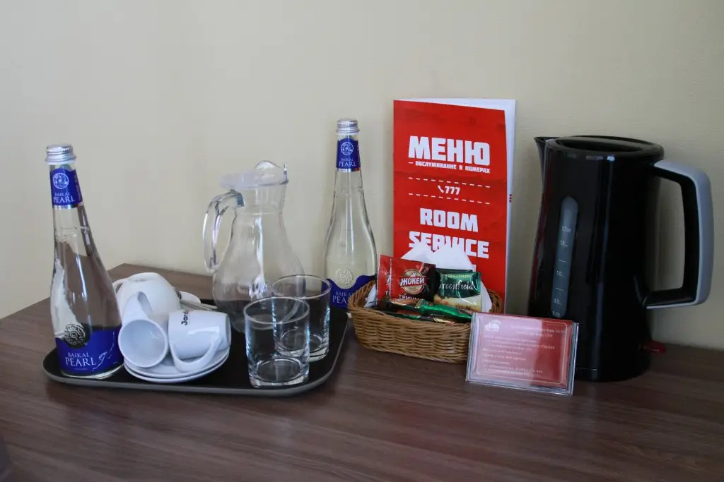 Иркутск: Жилое помещение Союз
