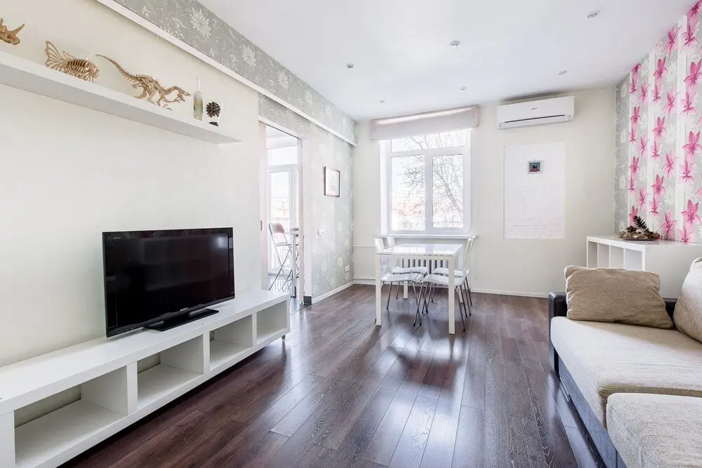Минск: Minskhouse Prospekt Nezavisimosti 44 Apartments