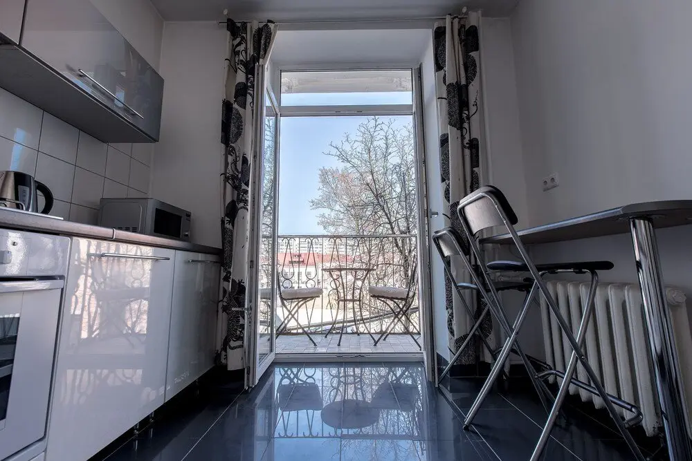 Минск: Minskhouse Prospekt Nezavisimosti 44 Apartments