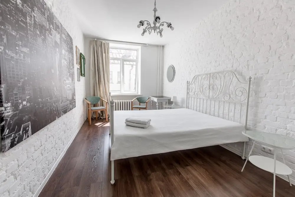 Минск: Minskhouse Prospekt Nezavisimosti 44 Apartments