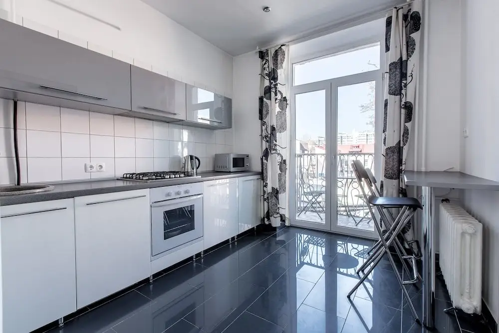 Минск: Minskhouse Prospekt Nezavisimosti 44 Apartments