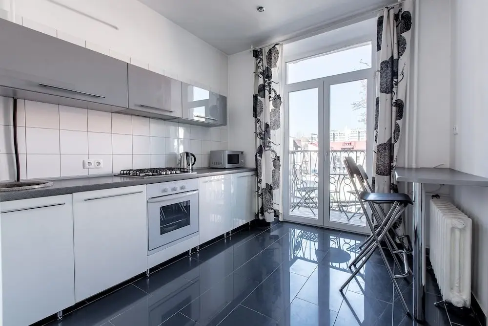 Минск: Minskhouse Prospekt Nezavisimosti 44 Apartments
