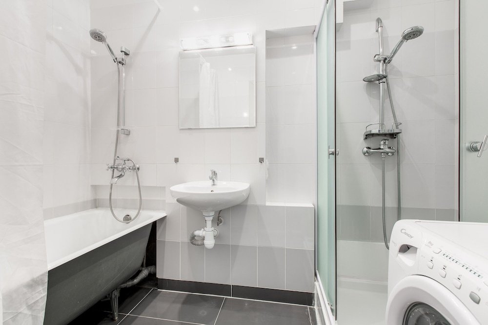 Минск: Minskhouse Prospekt Nezavisimosti 44 Apartments