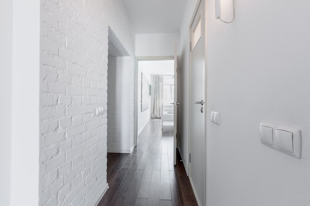 Минск: Minskhouse Prospekt Nezavisimosti 44 Apartments
