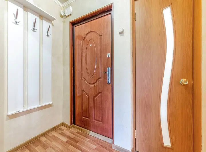 Москва: Апартаменты Hanaka, Щелковское шоссе, 49