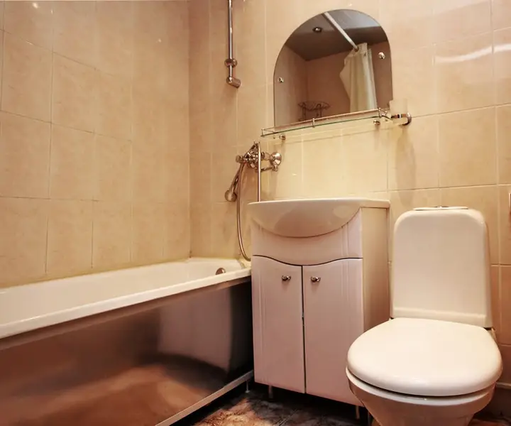 Москва: ApartLux Krasnopresnenskaya