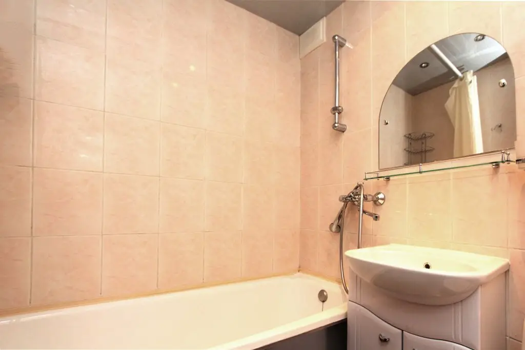 Москва: ApartLux Krasnopresnenskaya