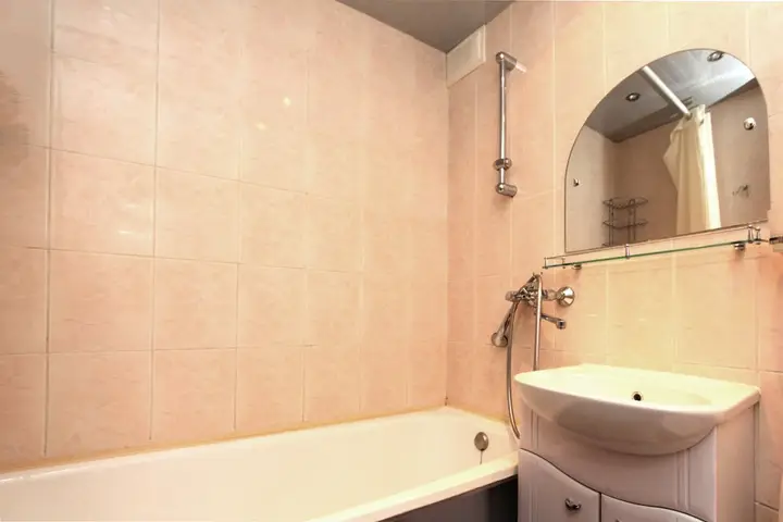 Москва: ApartLux Krasnopresnenskaya