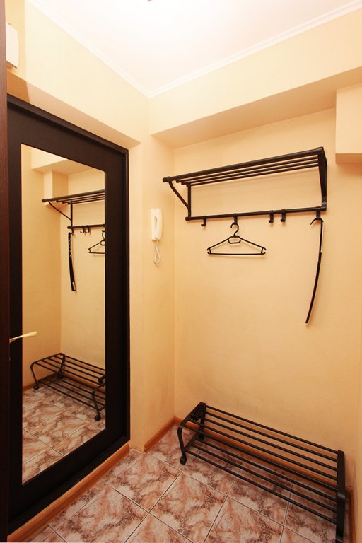 Москва: ApartLux Krasnopresnenskaya