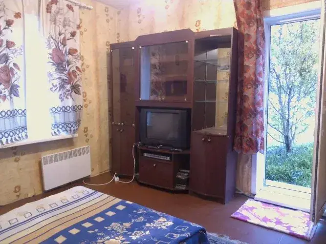 Слюдянка: Pribrezhnyij Guest House