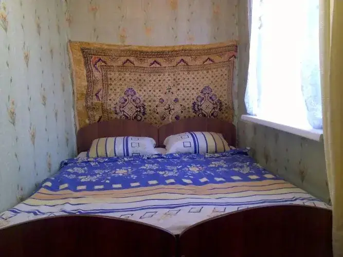Слюдянка: Pribrezhnyij Guest House