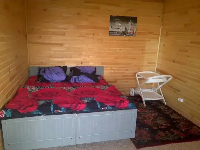 Слюдянка: Pribrezhnyij Guest House