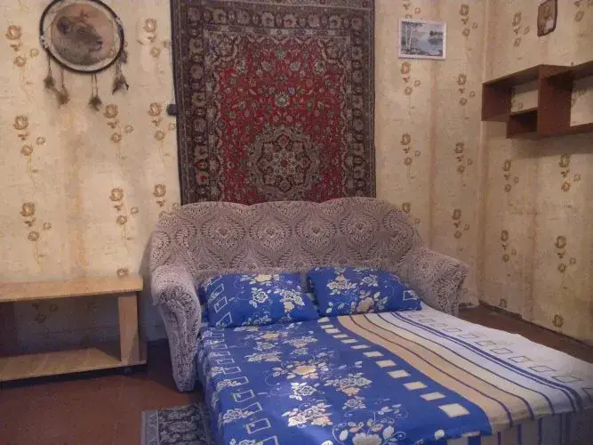 Слюдянка: Pribrezhnyij Guest House