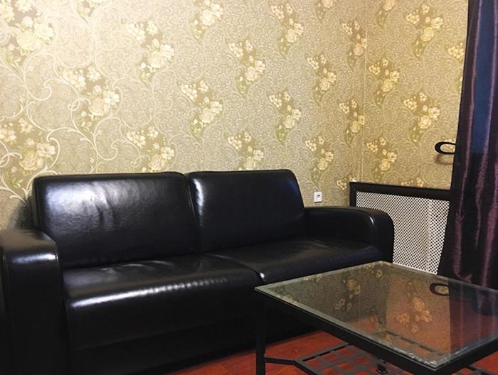 Москва: ApartLux Sviblovo