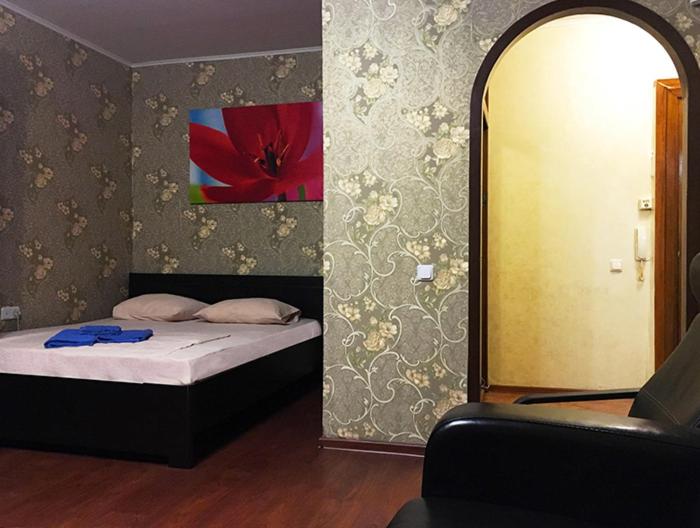 Москва: ApartLux Sviblovo