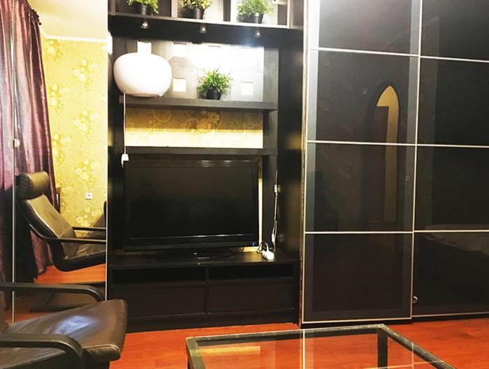 Москва: ApartLux Sviblovo