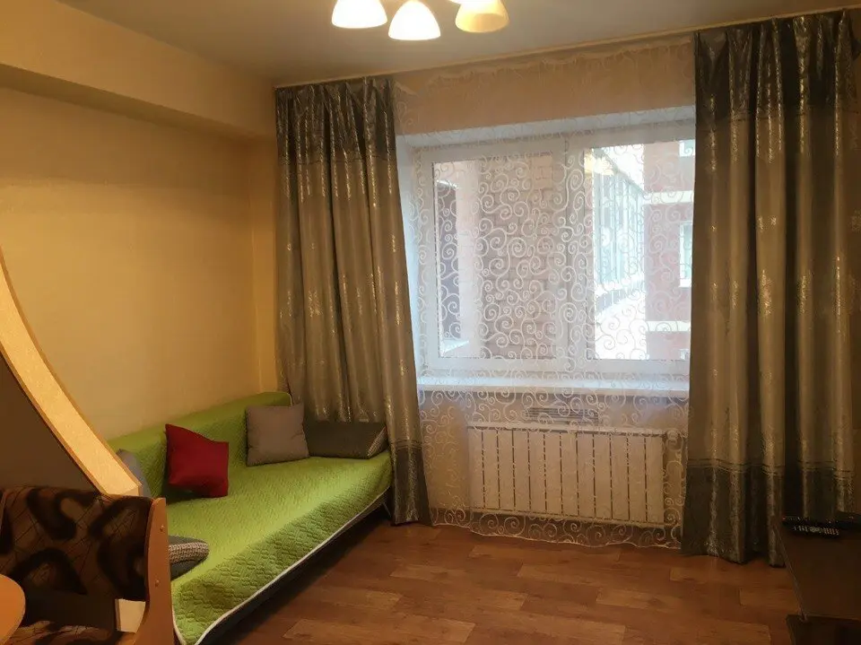 Иркутск: Апартаменты с 2 спальнями