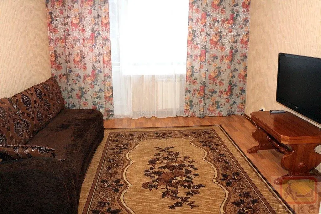 Красноярск: Baikal Na Markovskogo 43 Apartments
