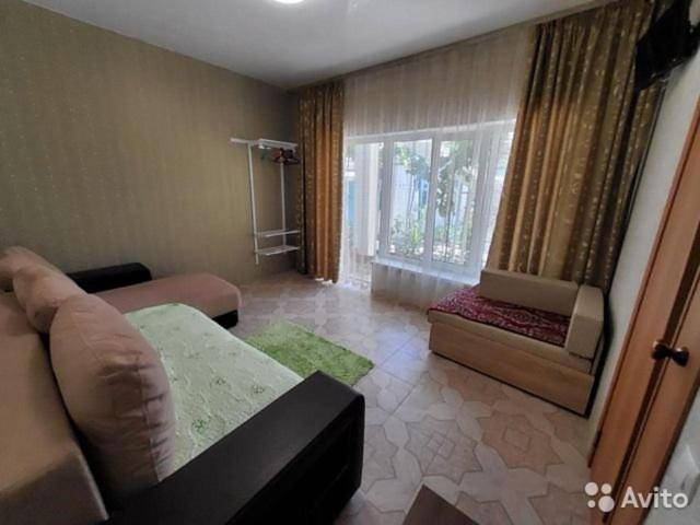 Витязево: Guest House on Sovetskaya street