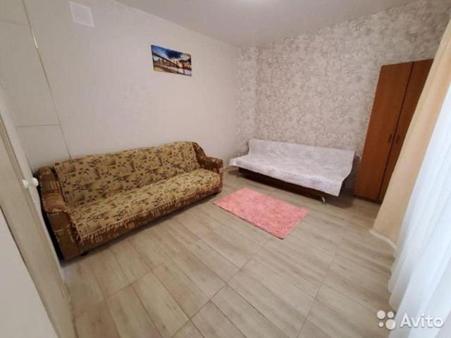 Витязево: Guest House on Sovetskaya street