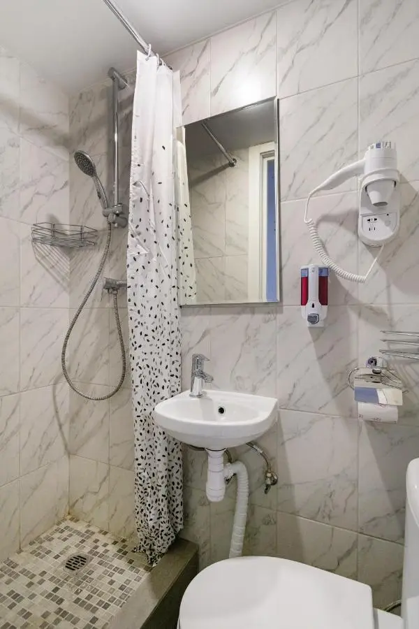 Москва: Apart-hotel Apartville-611