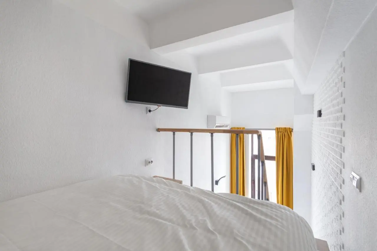 Москва: Apart-hotel Apartville-611