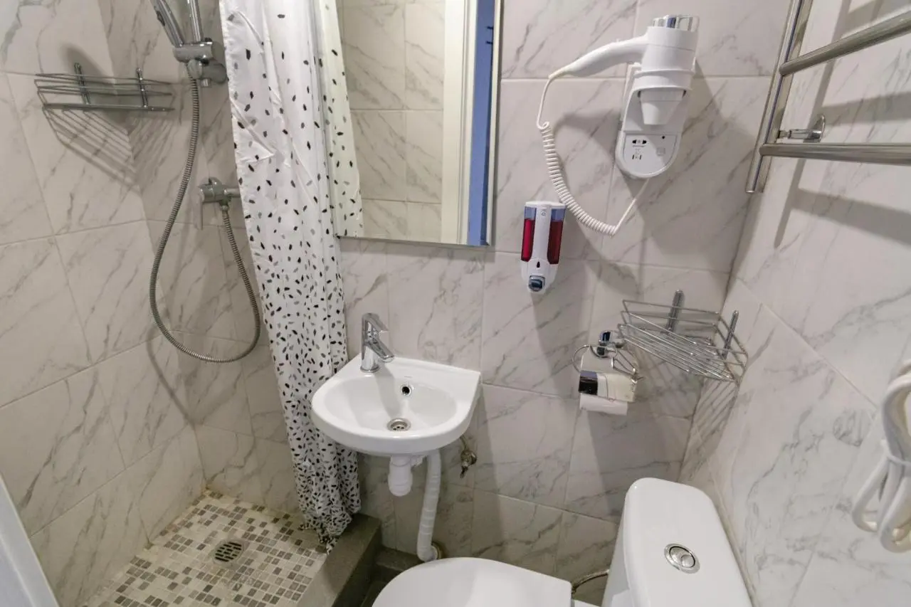 Москва: Apart-hotel Apartville-611