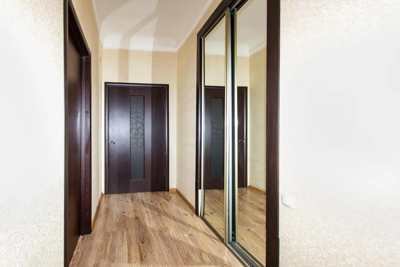 Москва: ApartLux Серпуховская