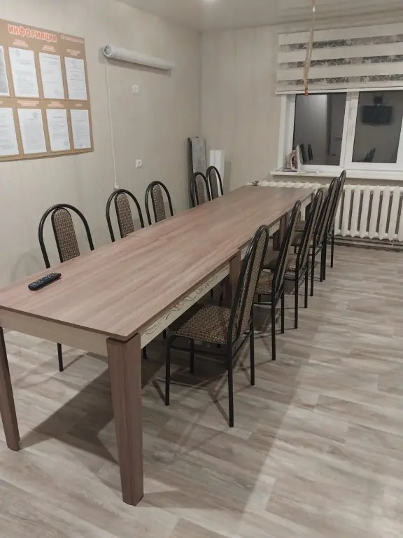 Северобайкальск: Отель Байкальская Жемчужинка