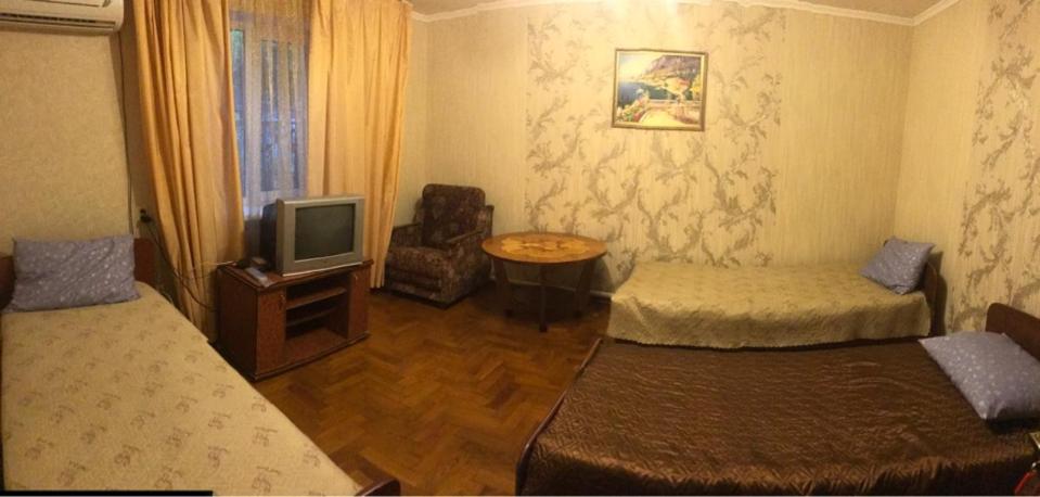 Анапа: Гостевой дом Дарья Анапа
