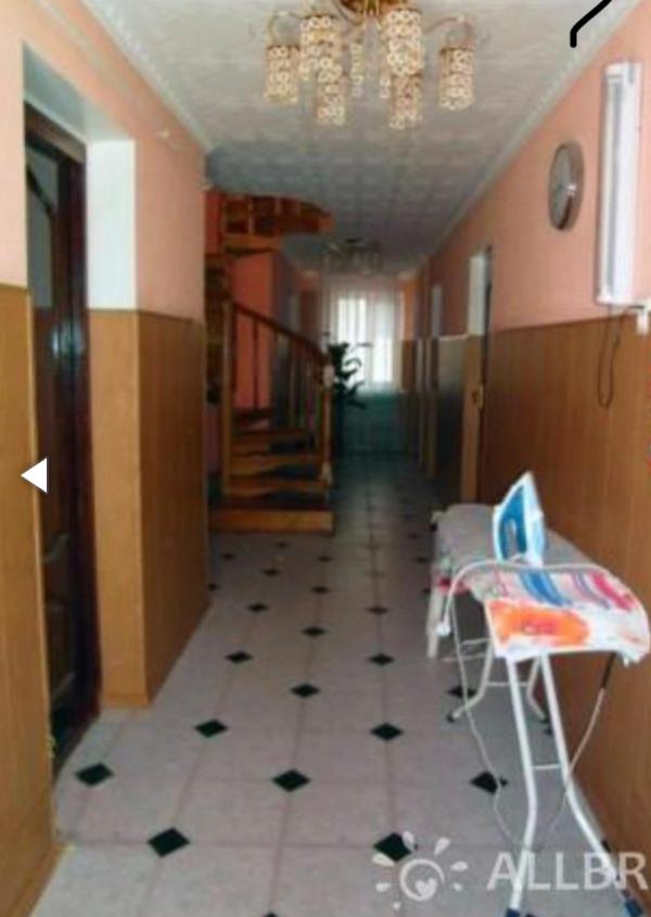 Анапа: Гостевой дом Дарья Анапа