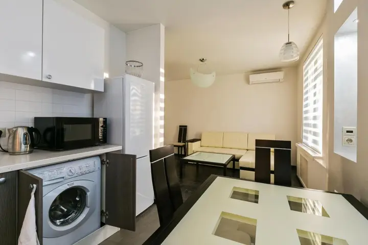 Москва: MaxRealty24 Ukrainskiy Bulvar
