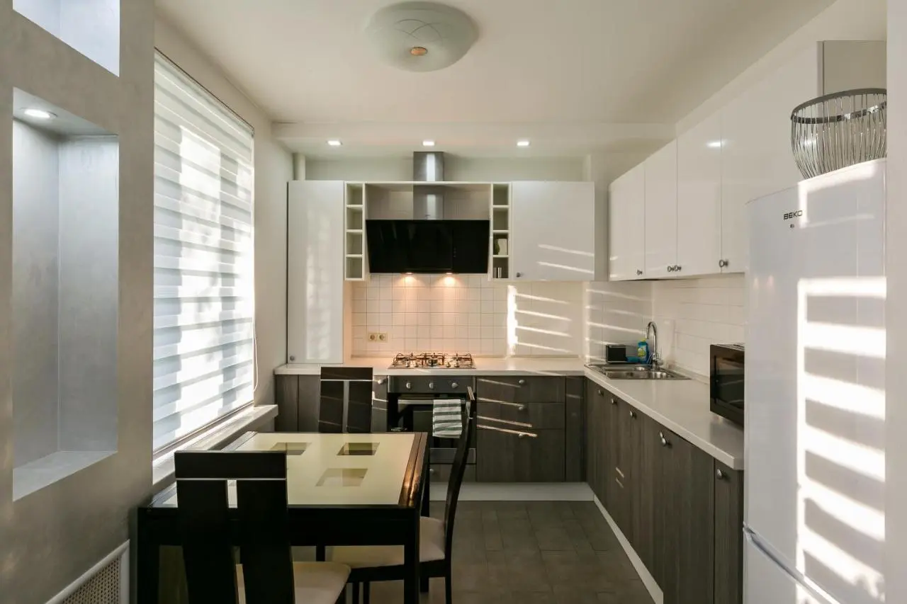 Москва: MaxRealty24 Ukrainskiy Bulvar