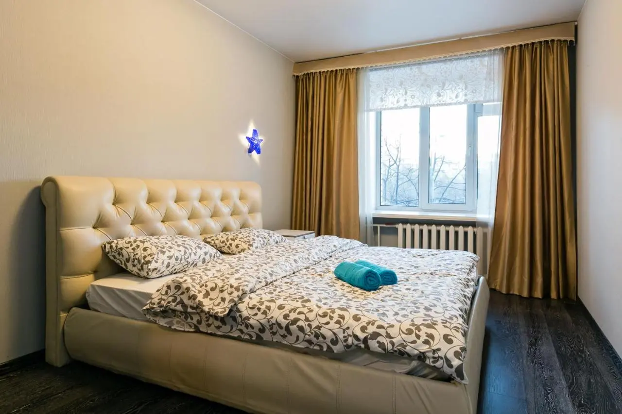 Москва: MaxRealty24 Ukrainskiy Bulvar