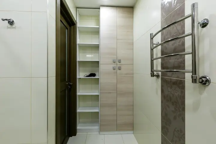 Москва: MaxRealty24 Ukrainskiy Bulvar