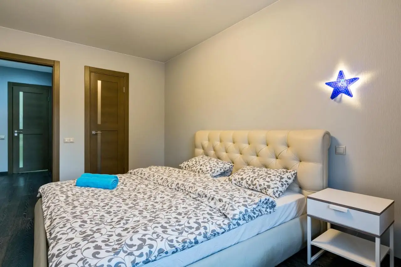 Москва: MaxRealty24 Ukrainskiy Bulvar