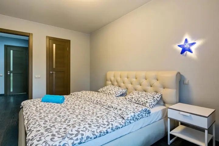Москва: MaxRealty24 Ukrainskiy Bulvar