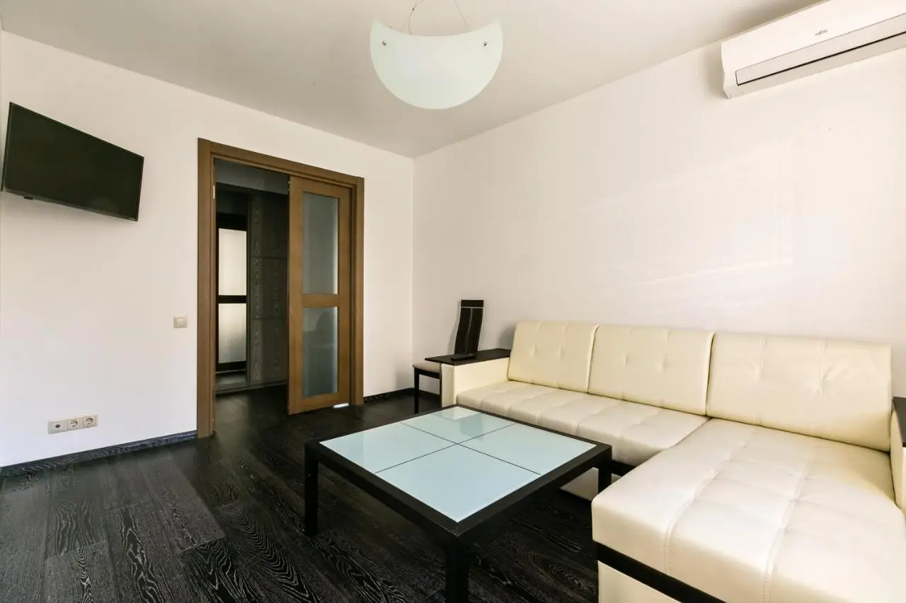 Москва: MaxRealty24 Ukrainskiy Bulvar