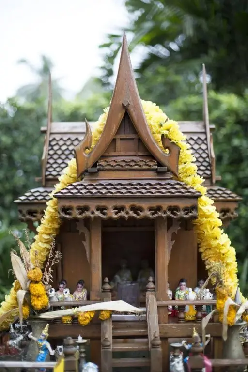 Самуи: Akaryn Resort & Spa Samui