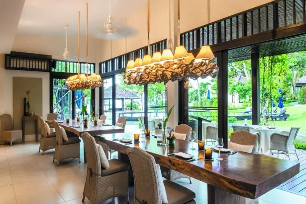 Самуи: Akaryn Resort & Spa Samui