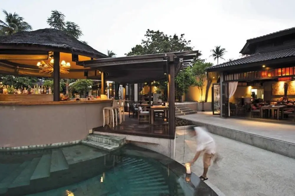 Самуи: Akaryn Resort & Spa Samui