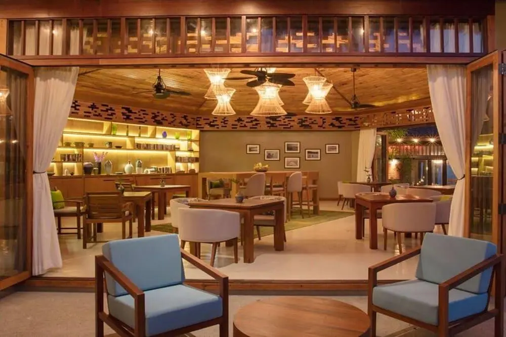 Самуи: Akaryn Resort & Spa Samui