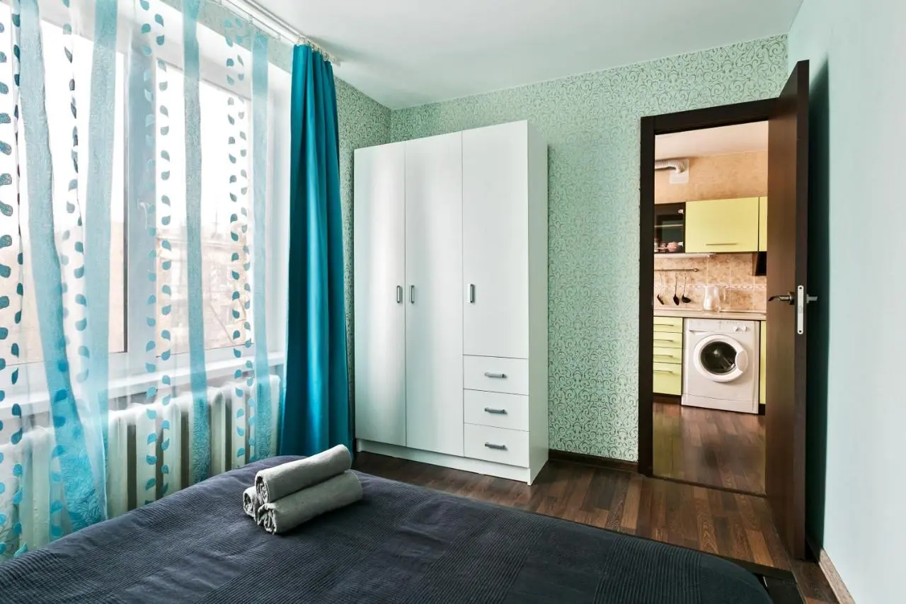 Москва: MaxRealty24 Khimkinskiy bulvar 17