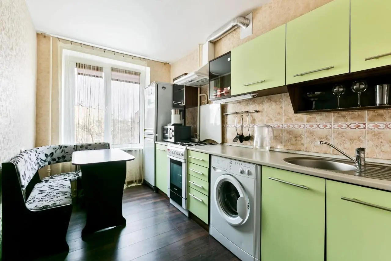 Москва: MaxRealty24 Khimkinskiy bulvar 17