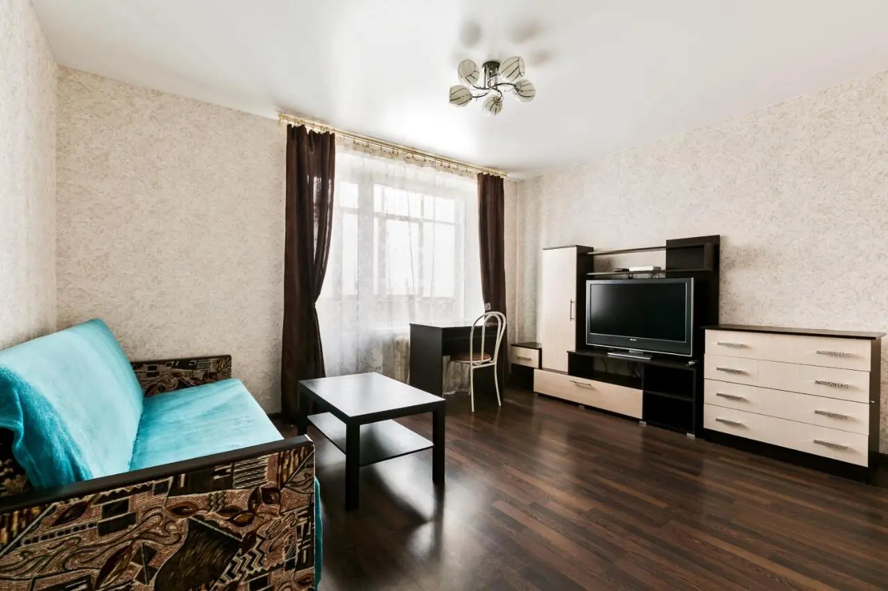 Москва: MaxRealty24 Khimkinskiy bulvar 17