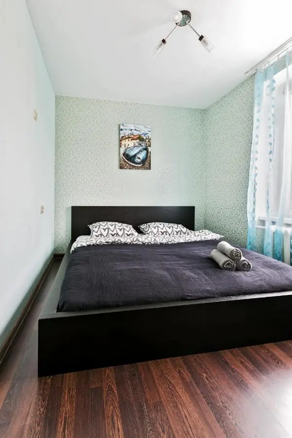 Москва: MaxRealty24 Khimkinskiy bulvar 17