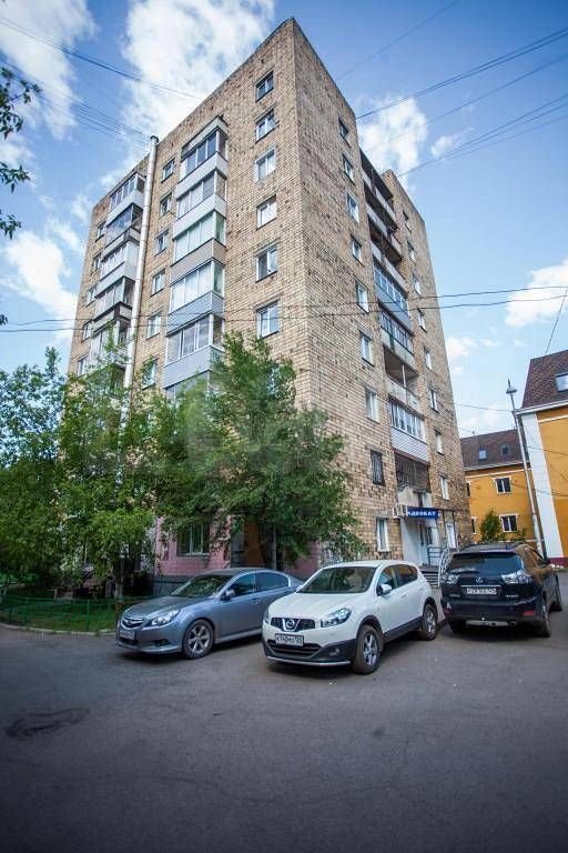 Квартира Делюкс на Карла Маркса 135 — фото 1