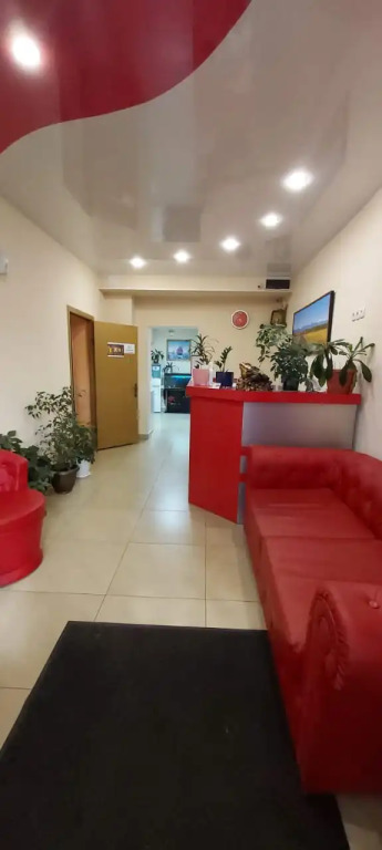 Иркутск: Sayanyi Mini-Hotel
