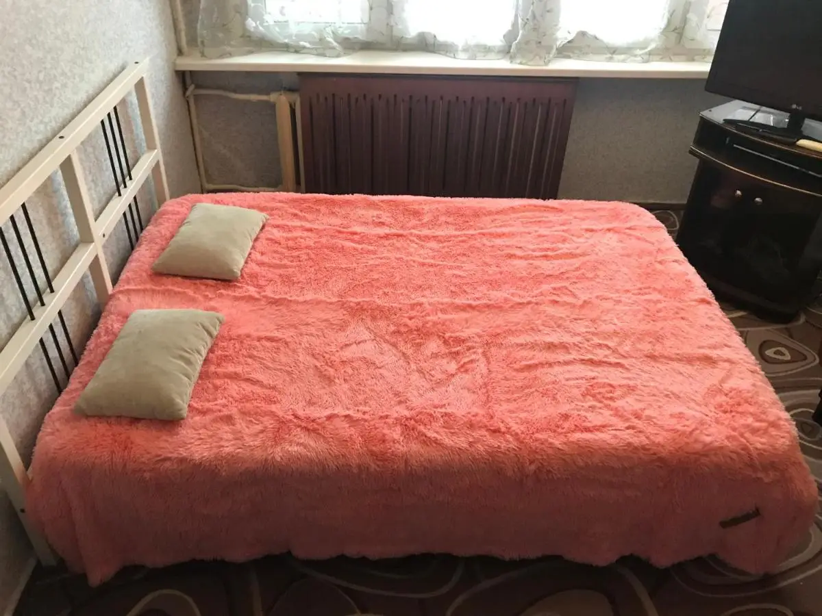 Podolino: Apartment G-Kvartal Leningradskiy
